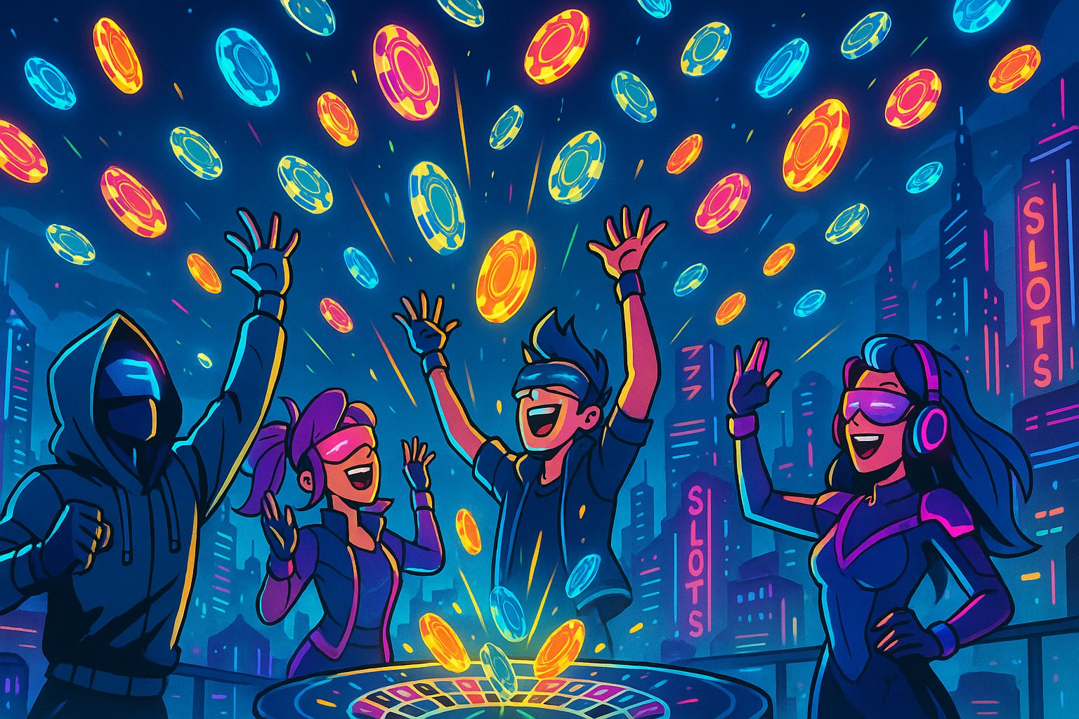 Daftar periksa bonus mingguan untuk dewasa